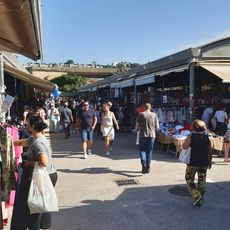 Caramanico Market "Poggioreale"