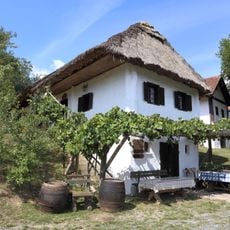 Weinidylle nature park