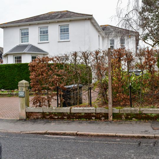 1 St. Leonard's Road