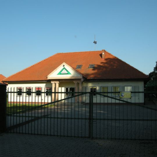 Głuchowo, Poznań County