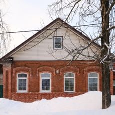 Жилой дом (Гусь-Хрустальный)