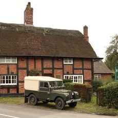 The Holly Bush Public House