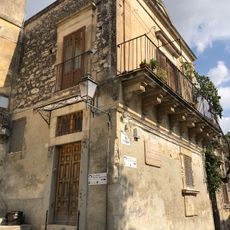 Museo Casa natale Salvatore Quasimodo