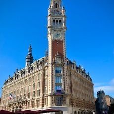 Belfry of Lille