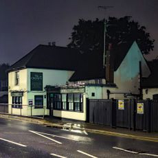 The Crown