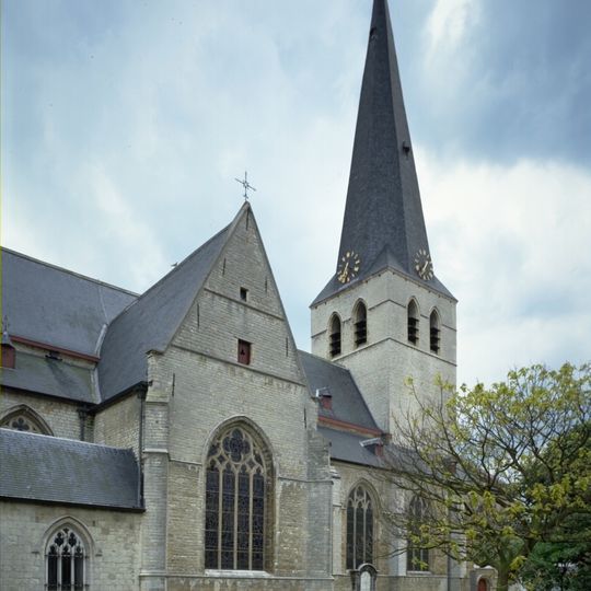 Heilig Kruiskerk