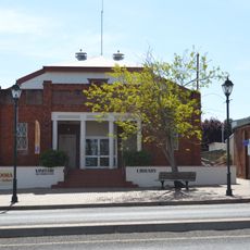 Coolah Library