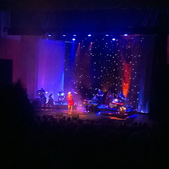 Jönköping Concert Hall