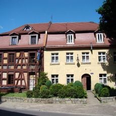 11 Bociania Street in Oleśnica