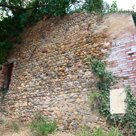 Chiesa della Madonna delle Febbri