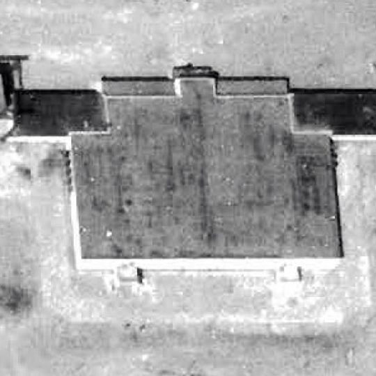 Main Space Intelligence Centre