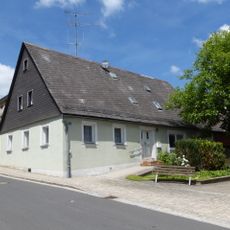 Cultural heritage D-4-77-164-11 in Wonsees