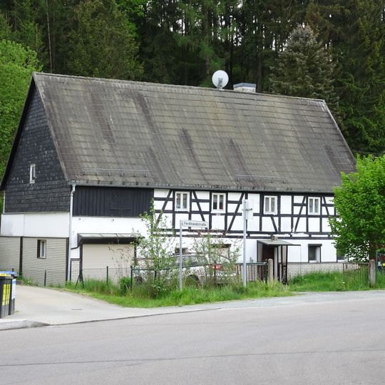 Wohnstallhaus Ferdinandstraße 148