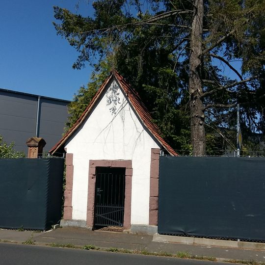 Kapelle