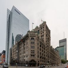 Windsor Station