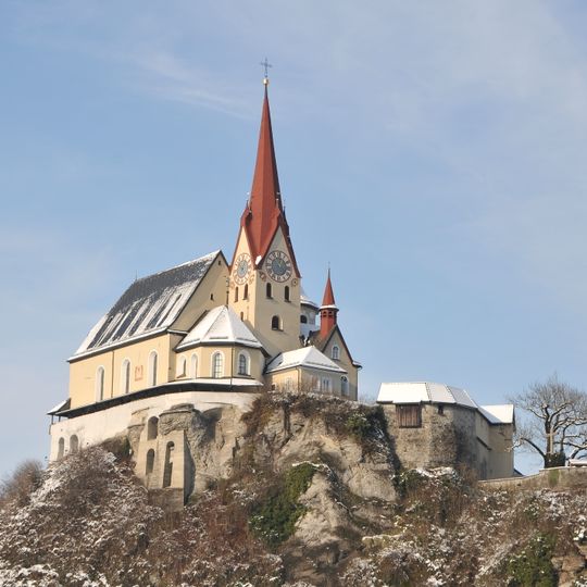 Liebfrauenbergkirche