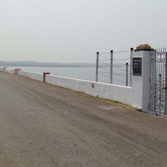 Hirakud