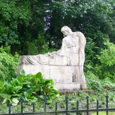 Gedenkteken Franse Vluchtelingen