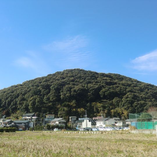 Mount Mito, Toyokawa
