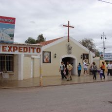 Santuario de San Expedito