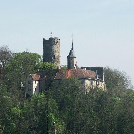Burg Krautheim