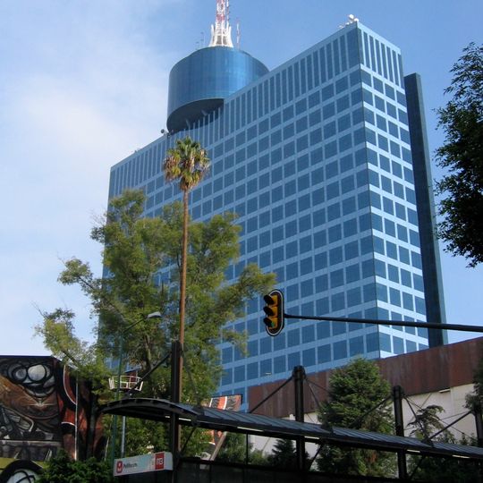 World Trade Center Ciudad de México