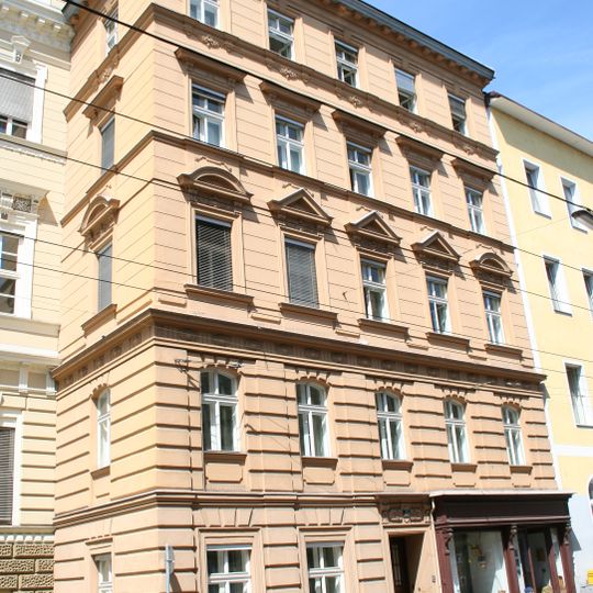 Goethestraße 23
