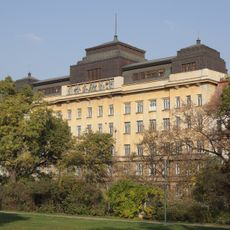 Worker's Accident Insurance Company for Moravia and Silesia in Brno