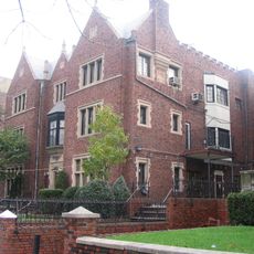 770 Eastern Parkway Chabad Lubavitch HQ