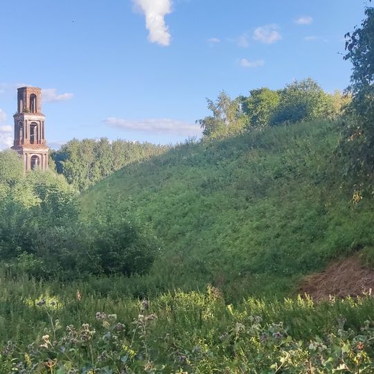 Мстиславль