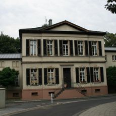 Friedensstraße 221