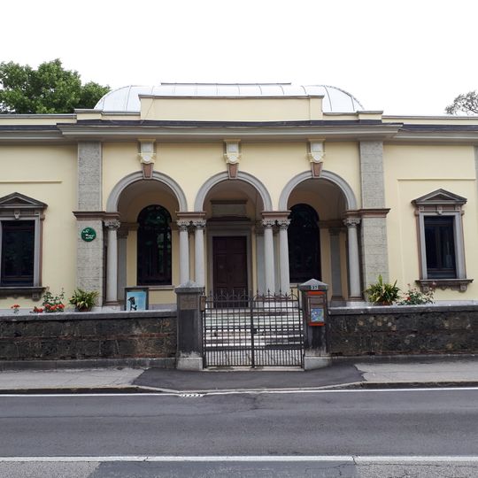 Ambulatorio medico chirurgico