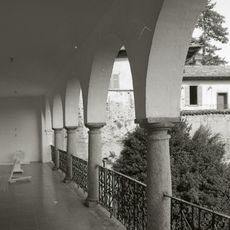 Museo - Fondazione Calderara