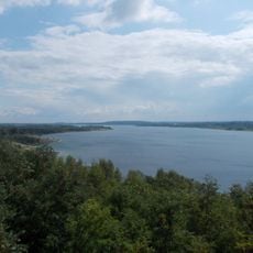 Geiseltalsee