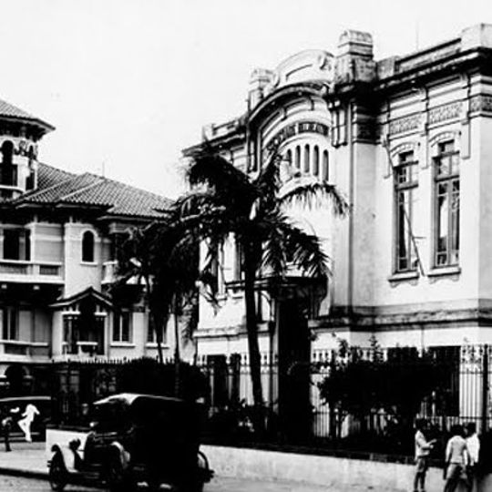 Museo de Arte de Ribeirão Preto