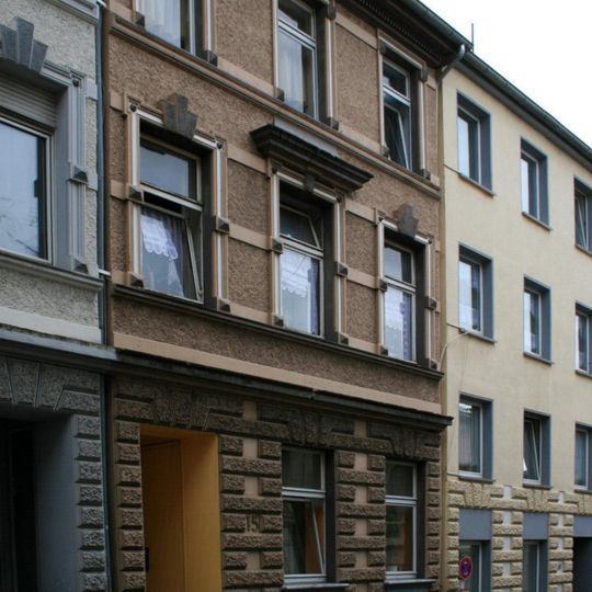 Ludwigstraße 15