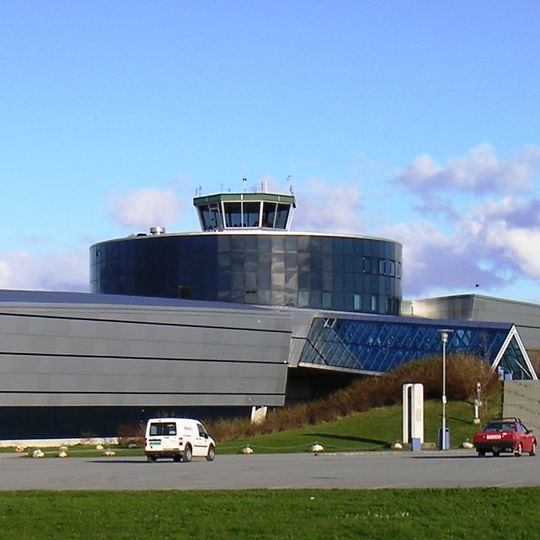 Musée norvégien de l'aviation