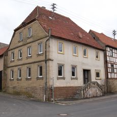 Wohnhaus