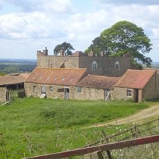 Castle Farmhouse