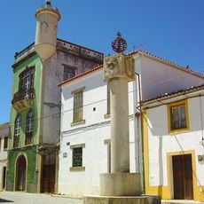 Pelourinho de Gavião