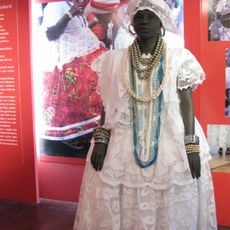 Memorial of the Baianas