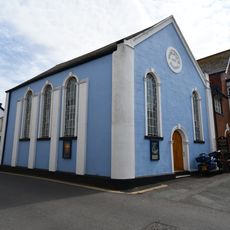 Wesleyan Chapel