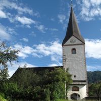 Sankt Margareten im Rosental