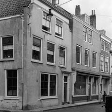 Wagenaarstraat 15, Middelburg