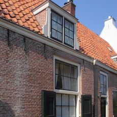 Dorpsstraat 57, Loenen aan de Vecht