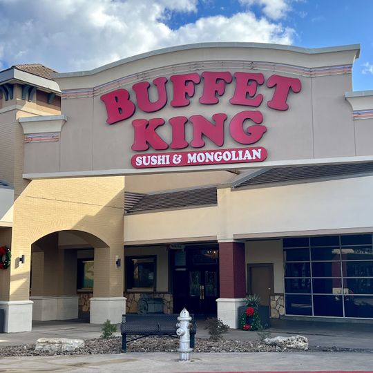 Buffet King