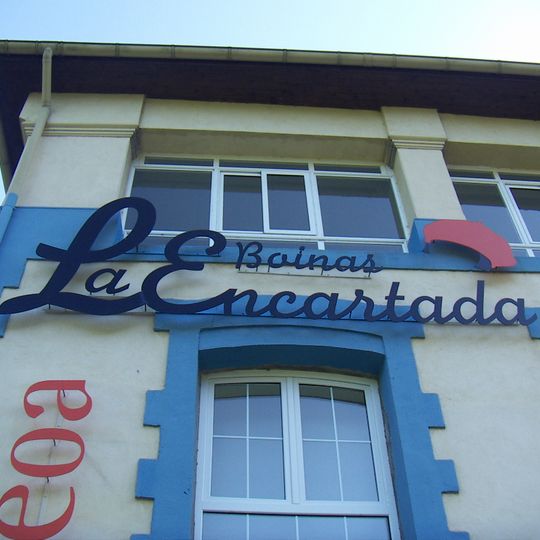 La Encartada Beret Factory Museum in Balmaseda