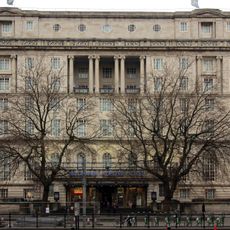 Britannia Adelphi Hotel