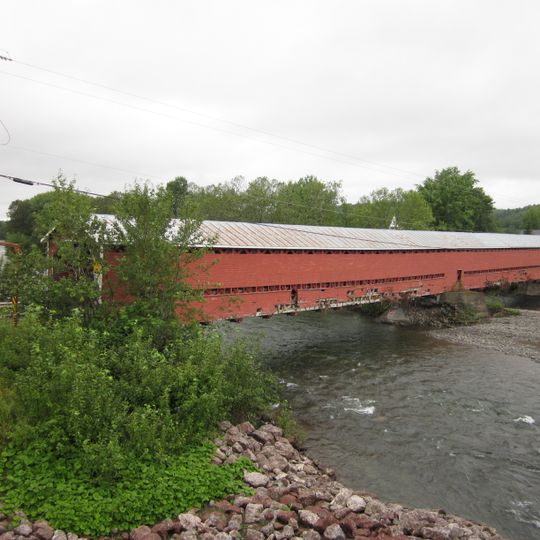 Pont de Saint-Edgar
