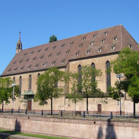 Chiesa di Saint-Jean